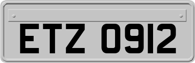 ETZ0912