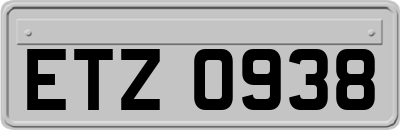 ETZ0938