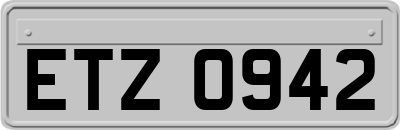 ETZ0942