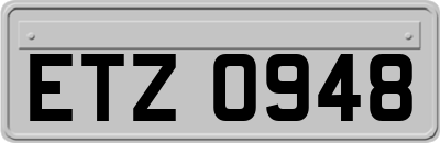 ETZ0948