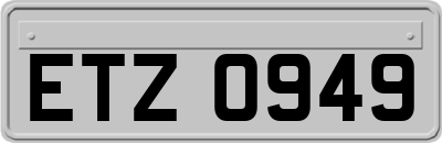 ETZ0949