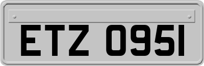 ETZ0951