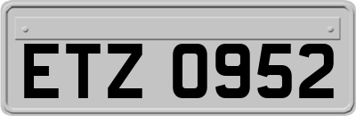 ETZ0952