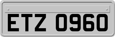 ETZ0960