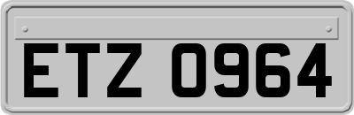ETZ0964