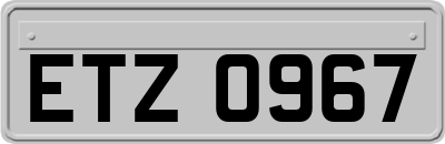 ETZ0967