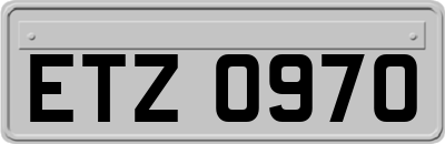 ETZ0970