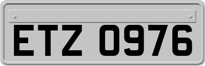 ETZ0976
