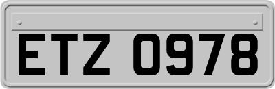ETZ0978