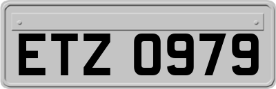 ETZ0979