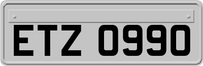 ETZ0990