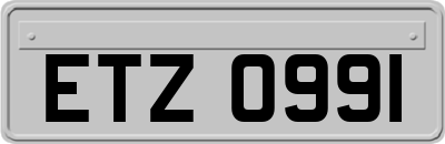 ETZ0991