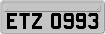 ETZ0993