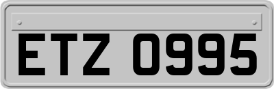 ETZ0995