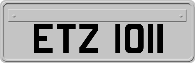 ETZ1011