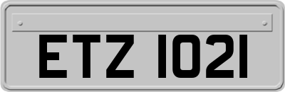 ETZ1021