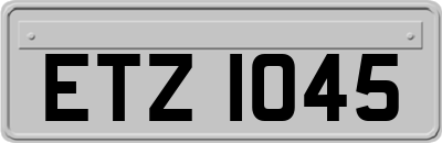 ETZ1045