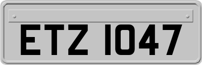 ETZ1047
