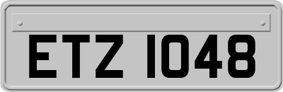 ETZ1048