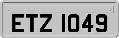 ETZ1049