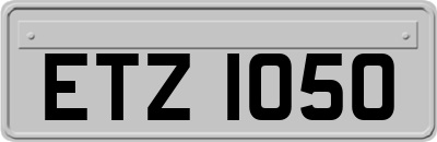 ETZ1050