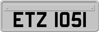 ETZ1051