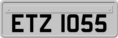 ETZ1055