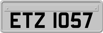 ETZ1057