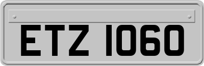ETZ1060
