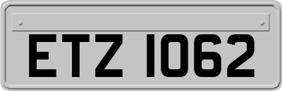 ETZ1062