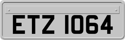ETZ1064