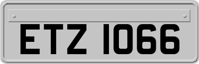 ETZ1066