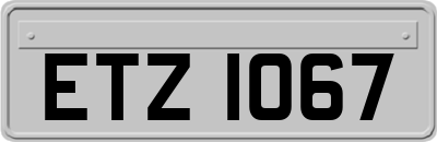 ETZ1067