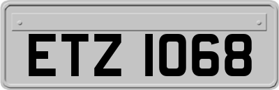 ETZ1068