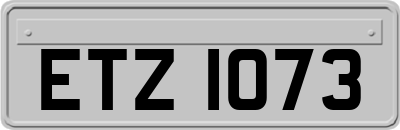 ETZ1073