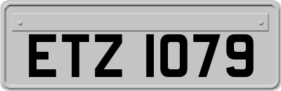 ETZ1079