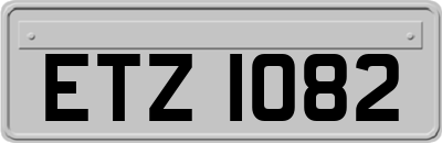 ETZ1082
