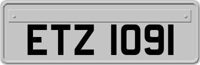 ETZ1091