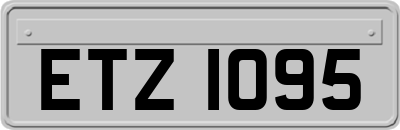 ETZ1095