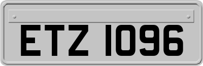 ETZ1096