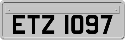 ETZ1097