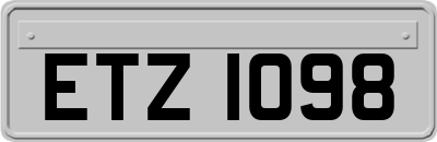 ETZ1098