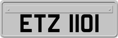 ETZ1101