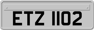 ETZ1102