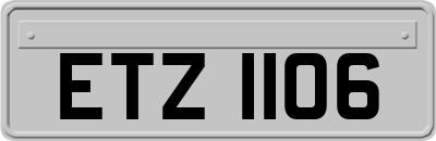 ETZ1106