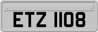 ETZ1108