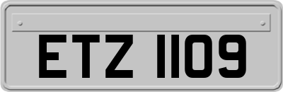 ETZ1109