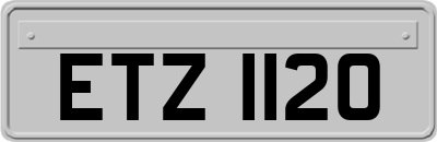 ETZ1120