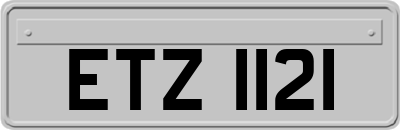 ETZ1121
