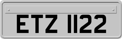 ETZ1122